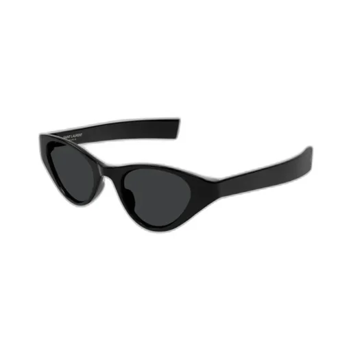 Cat-Eye Frame Sunglasses