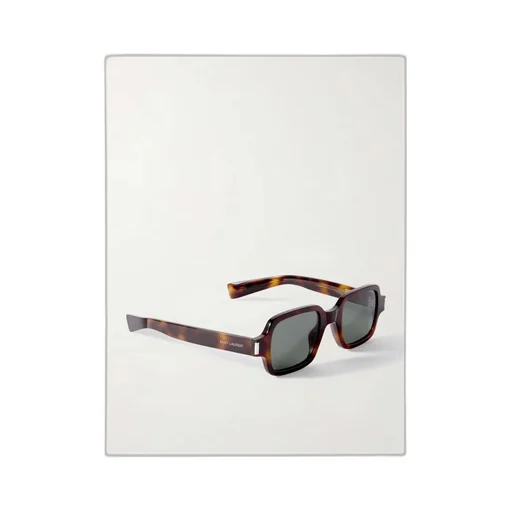 Square Frame Sunglasses