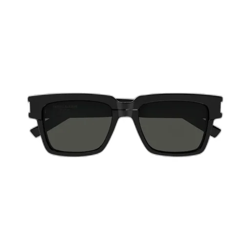 Vadim Square Frame Sunglasses