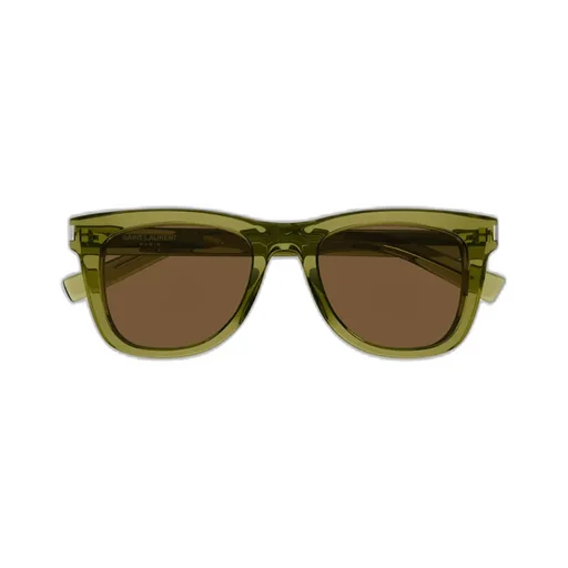 Square Frame Sunglasses