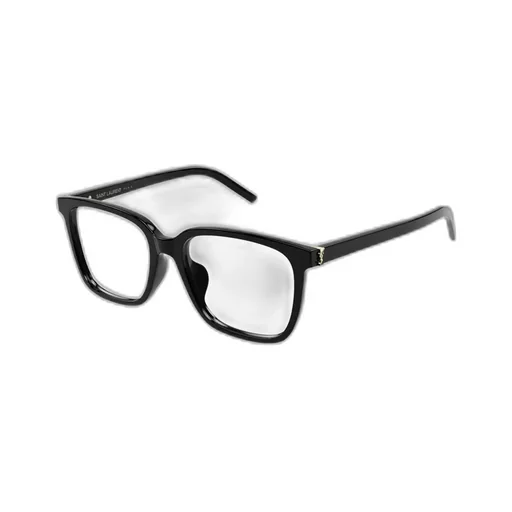 Square-Frame Glasses