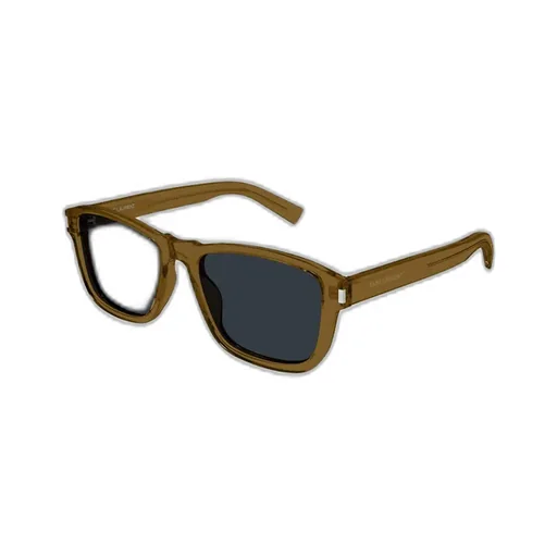 Square Frame Sunglasses