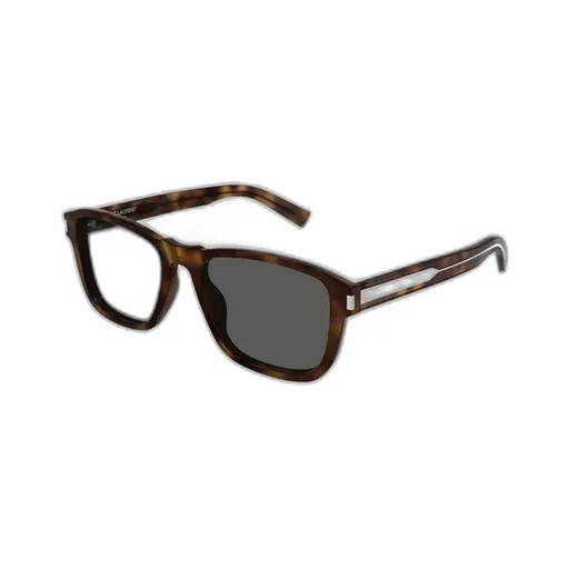 Square Frame Sunglasses