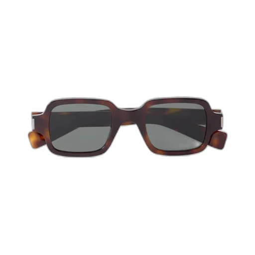 Square Frame Sunglasses
