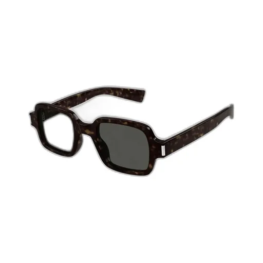 Square Frame Sunglasses