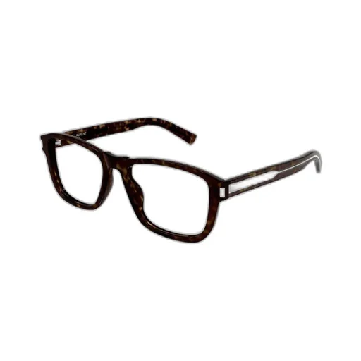Tortoiseshell-Effect Glasses