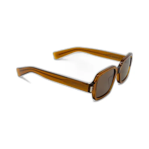 Square Frame Sunglasses