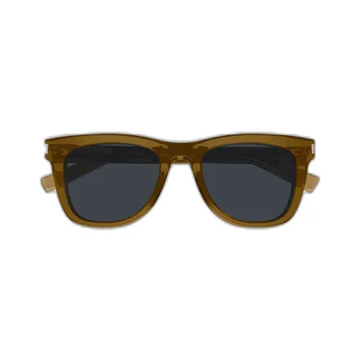Square Frame Sunglasses