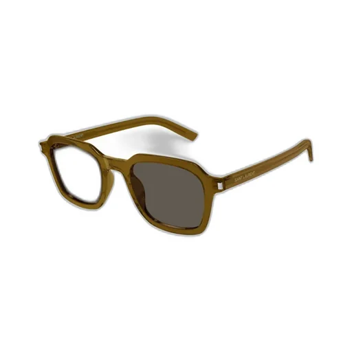 Square Frame Sunglasses