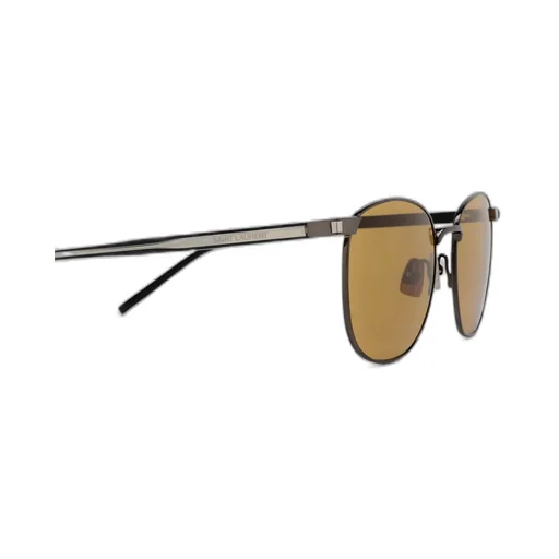 Round Frame Sunglasses