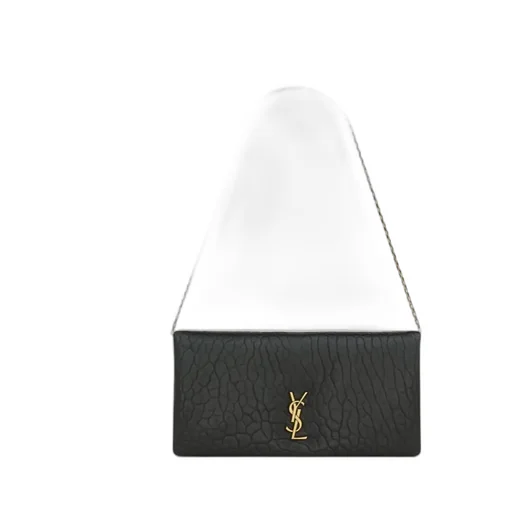 Calypso Logo Plaque Mini Shoulder Bag