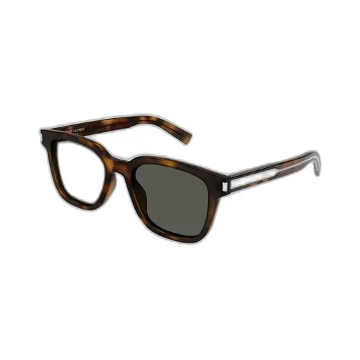 Square Frame Sunglasses