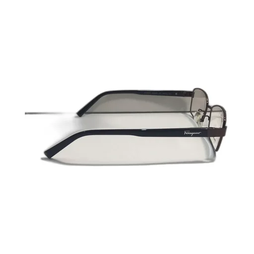Logo Mirror Leg Flat Mirror