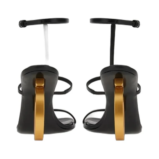 Elina Ankle Strap Sandals