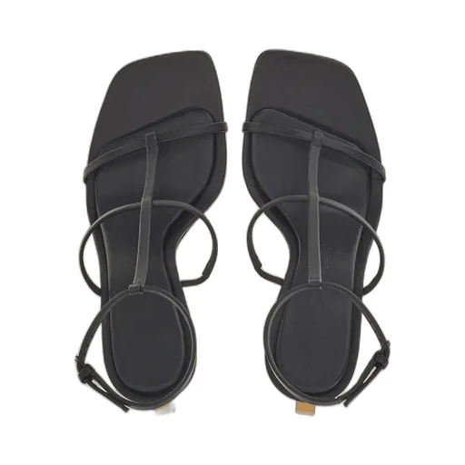 Elina Ankle Strap Sandals