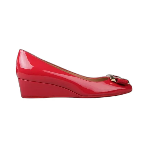 Bow Wedges