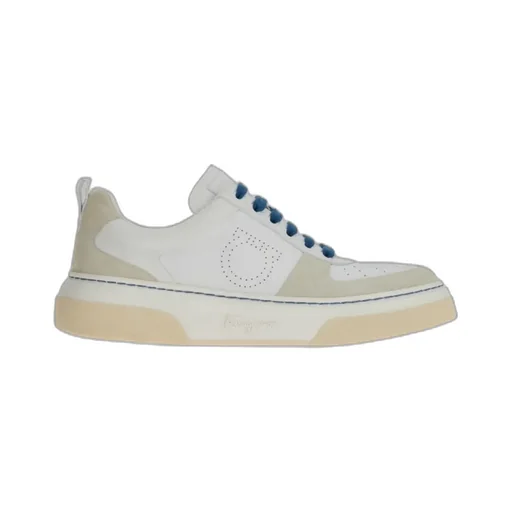 Cassina Low-Top Sneakers