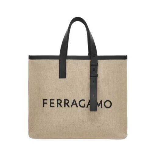 Signature Tote Bag
