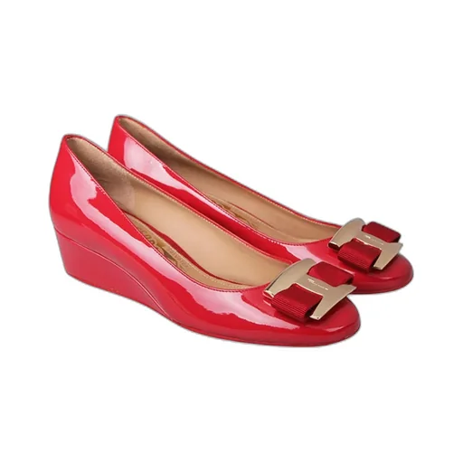 Bow Wedges