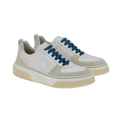 Cassina Low-Top Sneakers