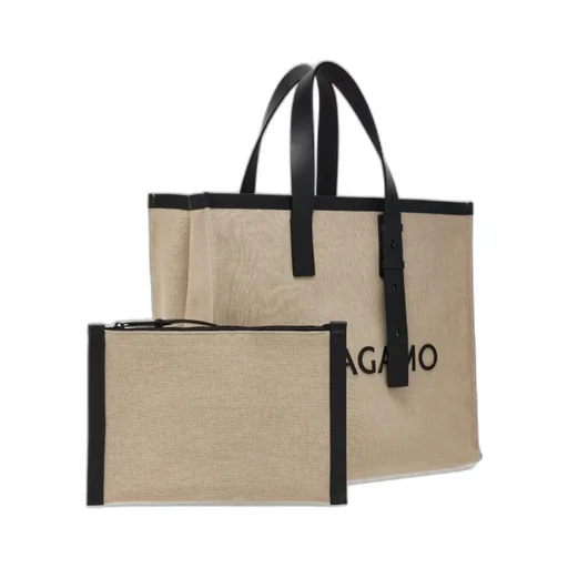 Signature Tote Bag