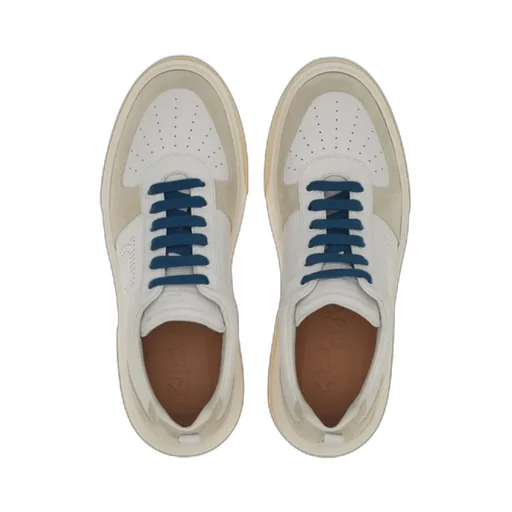 Cassina Low-Top Sneakers