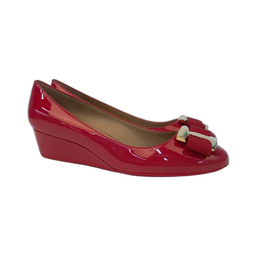 Bow Wedges