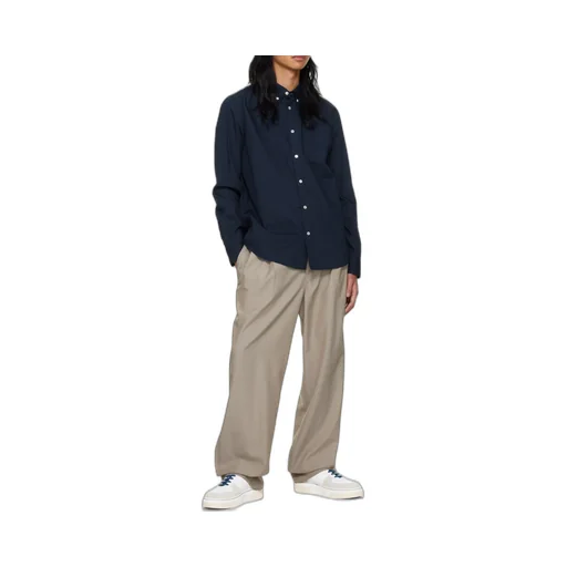 Cassina Low-Top Sneakers