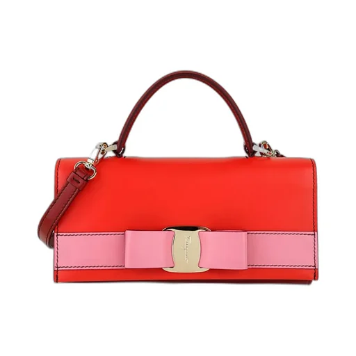 Bowknot Shoulder Bag