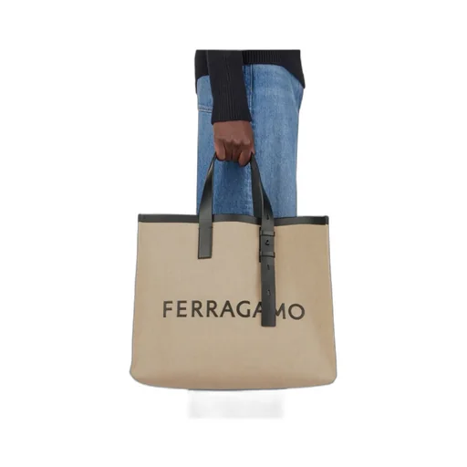 Signature Tote Bag