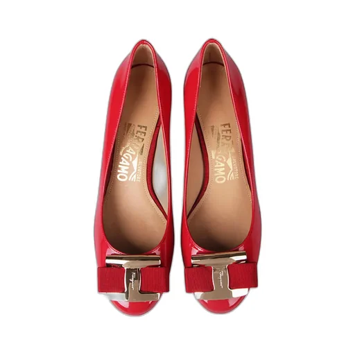 Bow Wedges