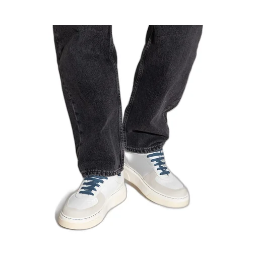 Cassina Low-Top Sneakers