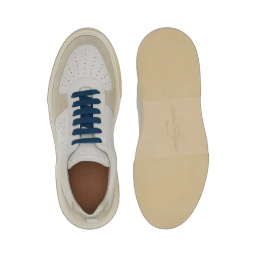 Cassina Low-Top Sneakers