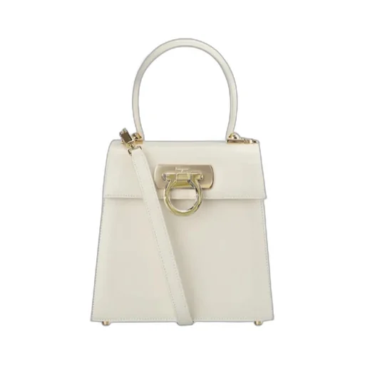 Logo Handbag