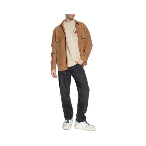 Cassina Low-Top Sneakers