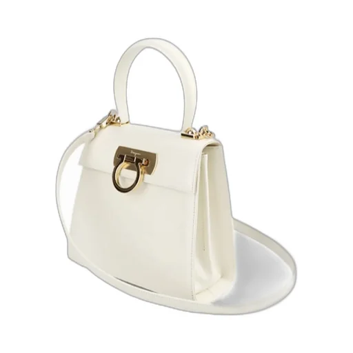 Logo Handbag