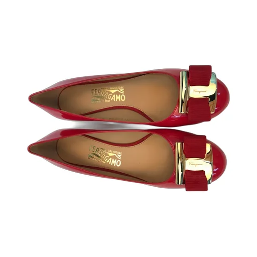 Bow Wedges