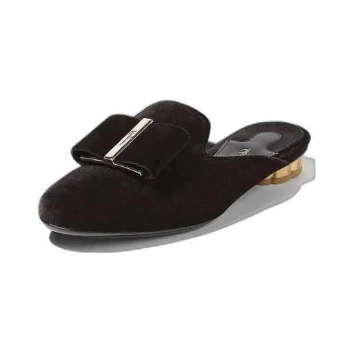 Muller Bow Tie Shoes