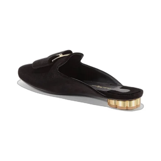 Muller Bow Tie Shoes