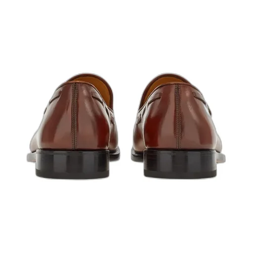 Tassels Slip-On Loafers