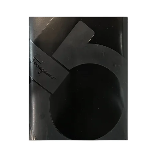 Logo Hand-Held Bag
