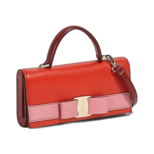 Bowknot Shoulder Bag