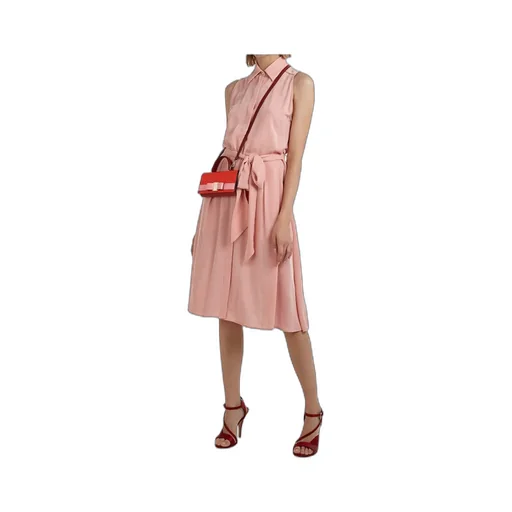 Bowknot Shoulder Bag