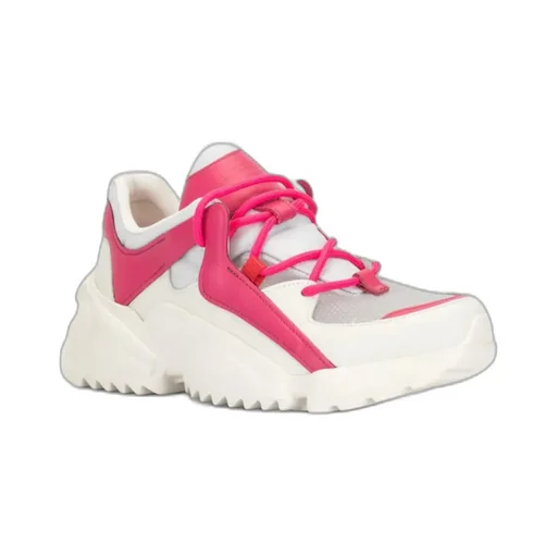 Logo Casual Sneakers
