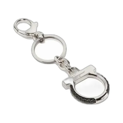 Logo Key Chain