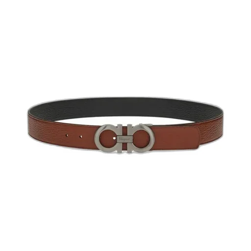 Gancini Reversible Belt