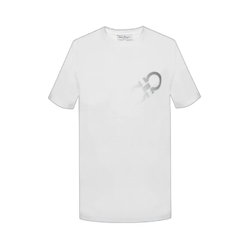 Logo Printed T-Shirt