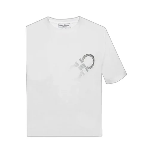 Logo Printed T-Shirt