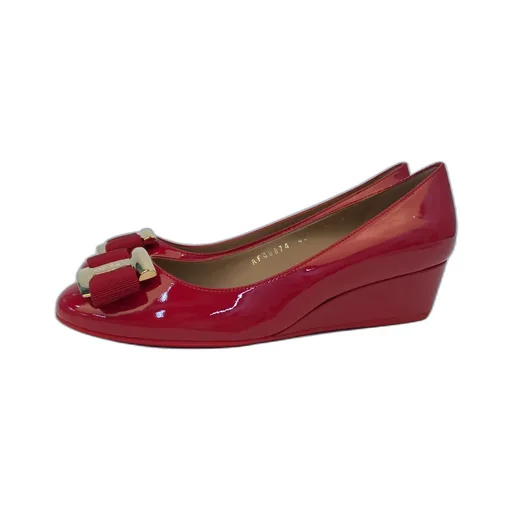 Bow Wedges