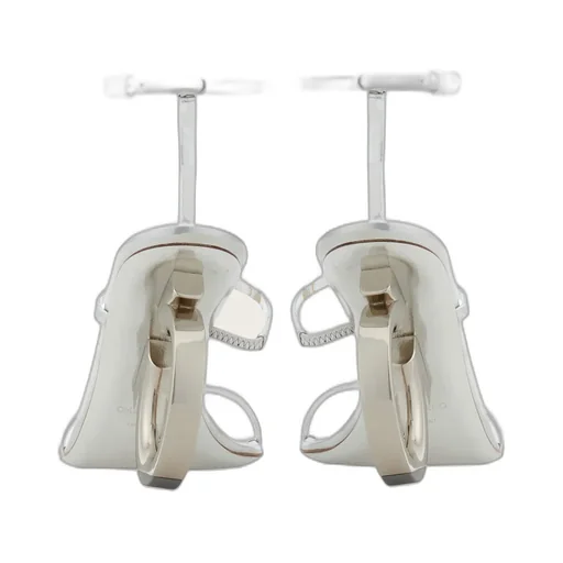 Square Toe Heeled Sandals